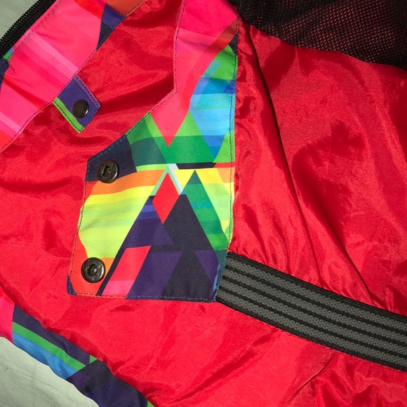 Ski jacket - Picture 3 of 6